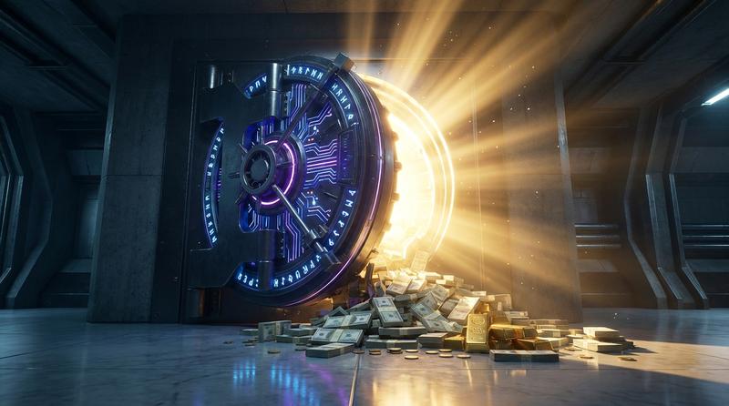 配电终端存量替代高峰期：老客户复购的技术权重与资产收益率分析